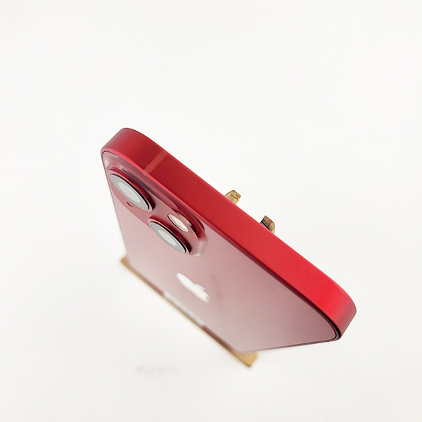 Apple iPhone 13 128GB Red Б/У №2352 (стан 9/10)