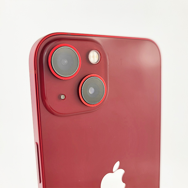 Apple iPhone 13 128GB Red Б/У №2352 (стан 9/10)