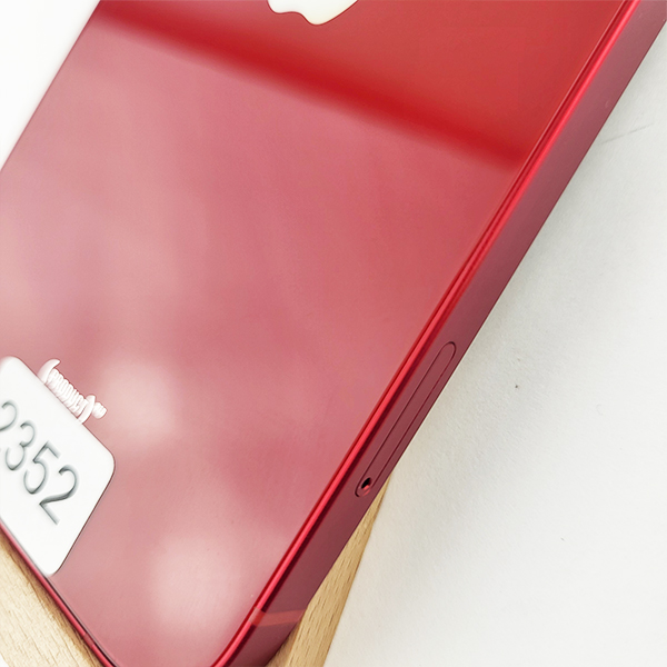 Apple iPhone 13 128GB Red Б/У №2352 (стан 9/10)