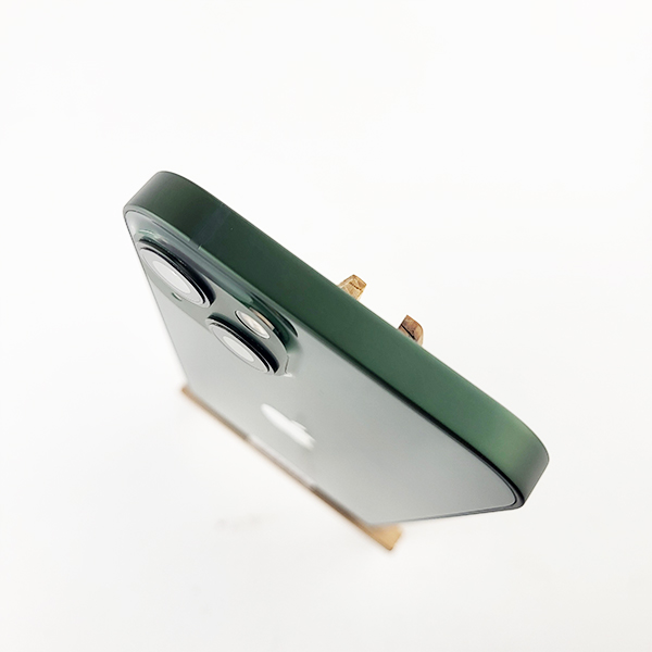 Apple iPhone 13 128GB  Green Б/У №2353 (стан 8/10)