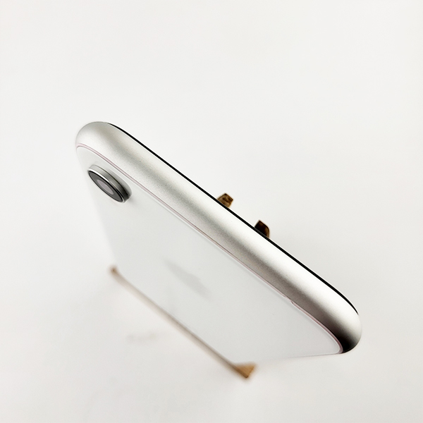 Apple iPhone XR 128GB White Б/У №2368 (Стан 7/10)