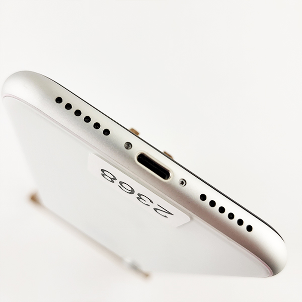 Apple iPhone XR 128GB White Б/У №2368 (Стан 7/10)