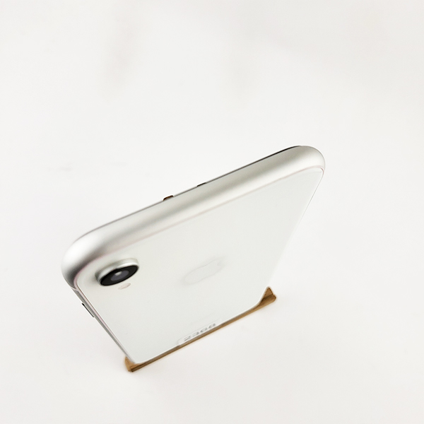 Apple iPhone XR 128GB White Б/У №2368 (Стан 7/10)