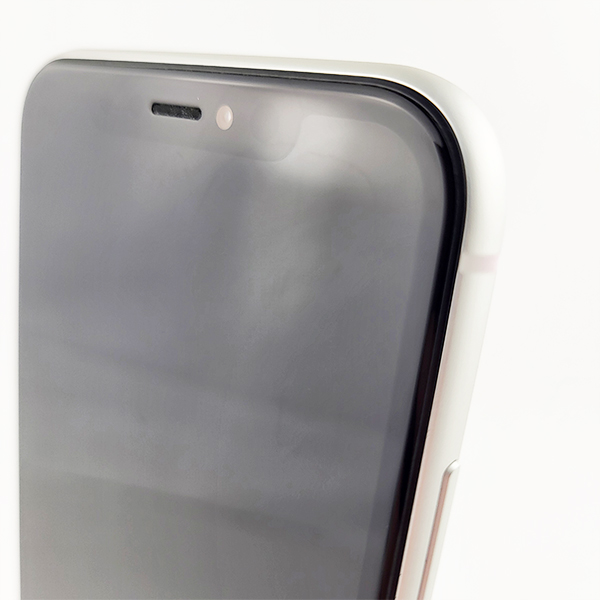 Apple iPhone XR 128GB White Б/У №2368 (Стан 7/10)