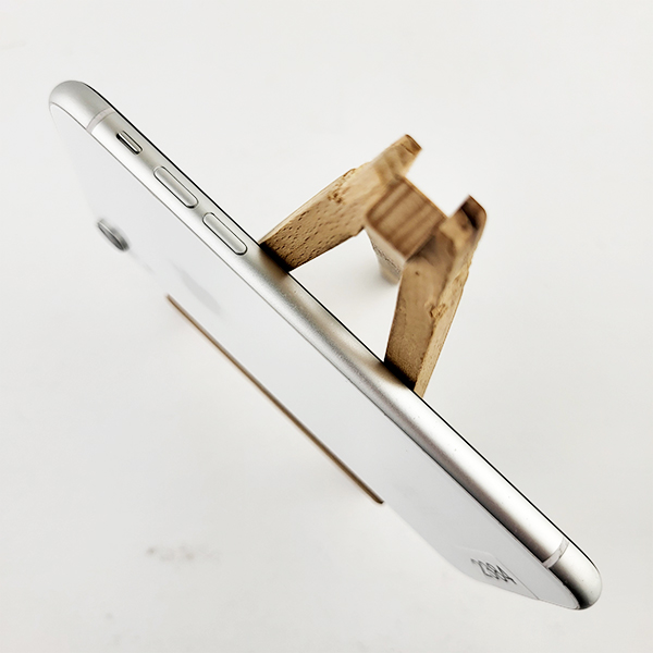 Apple iPhone XR 64GB White Б/У №2384 (Стан 8/10)