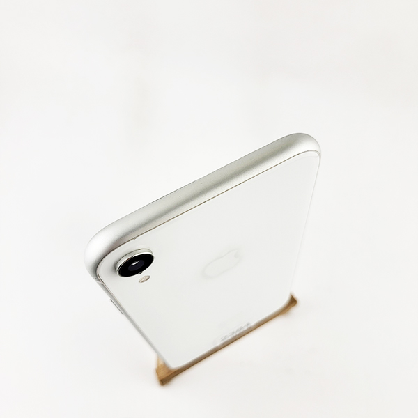 Apple iPhone XR 64GB White Б/У №2384 (Стан 8/10)