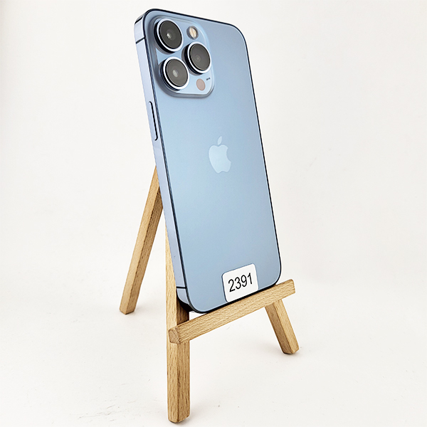 Apple iPhone 13 Pro 256GB Sierra Blue Б/У №2391 (Стан 9/10)
