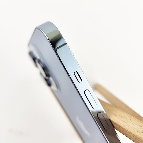 Apple iPhone 13 Pro 256GB Sierra Blue Б/У №2391 (Стан 9/10)