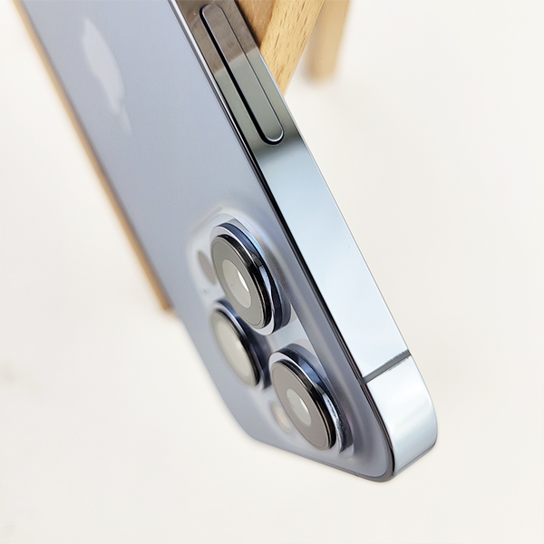 Apple iPhone 13 Pro 256GB Sierra Blue Б/У №2391 (Стан 9/10)