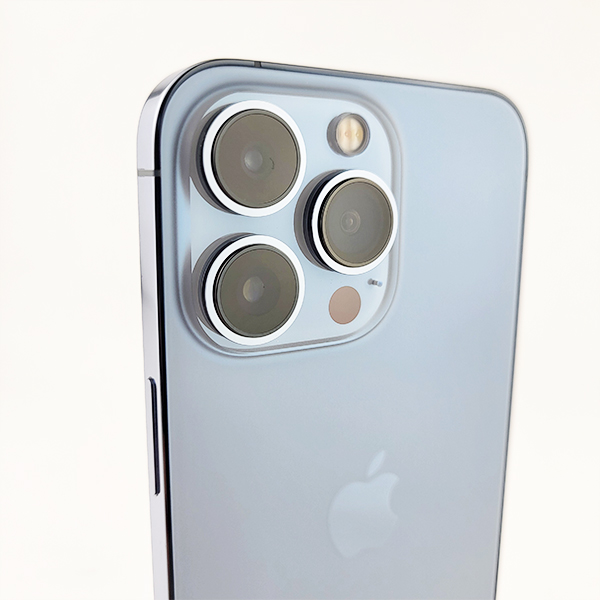 Apple iPhone 13 Pro 256GB Sierra Blue Б/У №2391 (Стан 9/10)