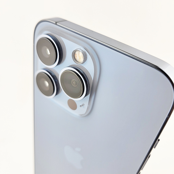 Apple iPhone 13 Pro 256GB Sierra Blue Б/У №2391 (Стан 9/10)