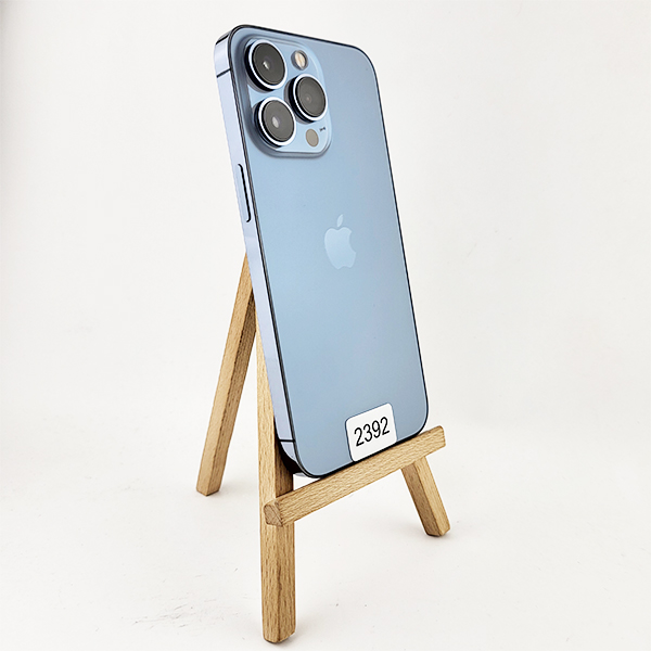 Apple iPhone 13 Pro 256GB Sierra Blue Б/У №2392 (Стан 8/10)