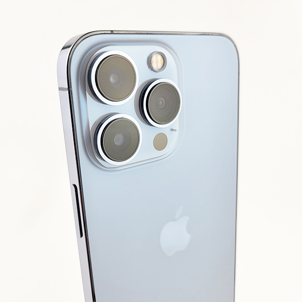 Apple iPhone 13 Pro 256GB Sierra Blue Б/У №2392 (Стан 8/10)