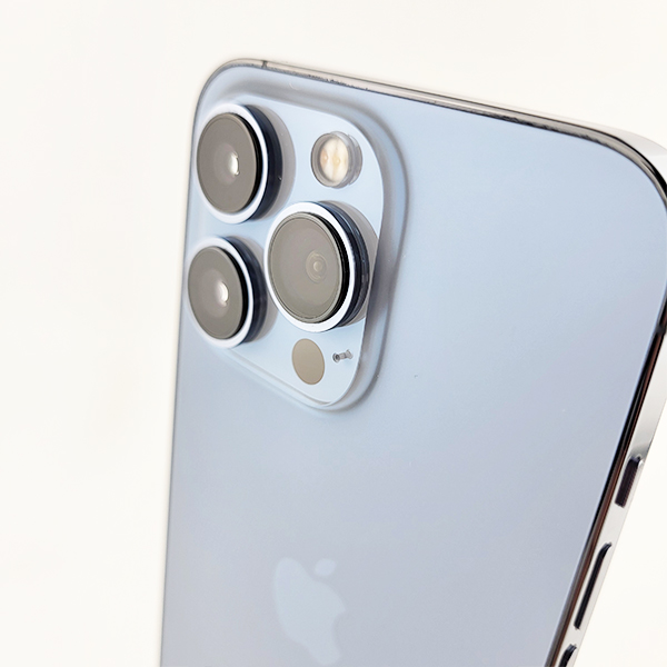 Apple iPhone 13 Pro 256GB Sierra Blue Б/У №2392 (Стан 8/10)
