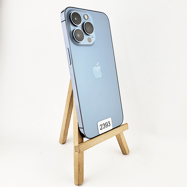 Apple iPhone 13 Pro 128GB Sierra Blue Б/У №2393 (стан 8/10)