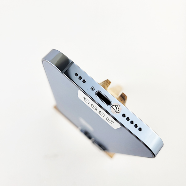 Apple iPhone 13 Pro 128GB Sierra Blue Б/У №2393 (стан 8/10)