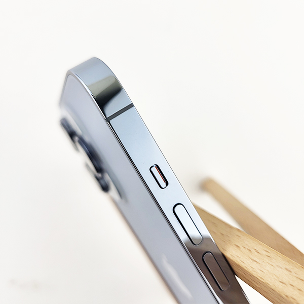 Apple iPhone 13 Pro 128GB Sierra Blue Б/У №2393 (стан 8/10)