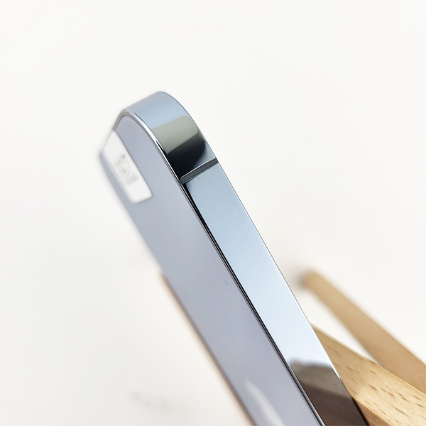 Apple iPhone 13 Pro 128GB Sierra Blue Б/У №2393 (стан 8/10)