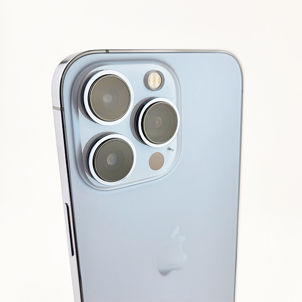 Apple iPhone 13 Pro 128GB Sierra Blue Б/У №2393 (стан 8/10)