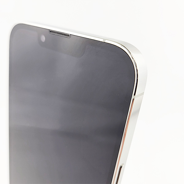 Apple iPhone 13 Pro 512GB Silver Б/У №2403 (стан 7/10)