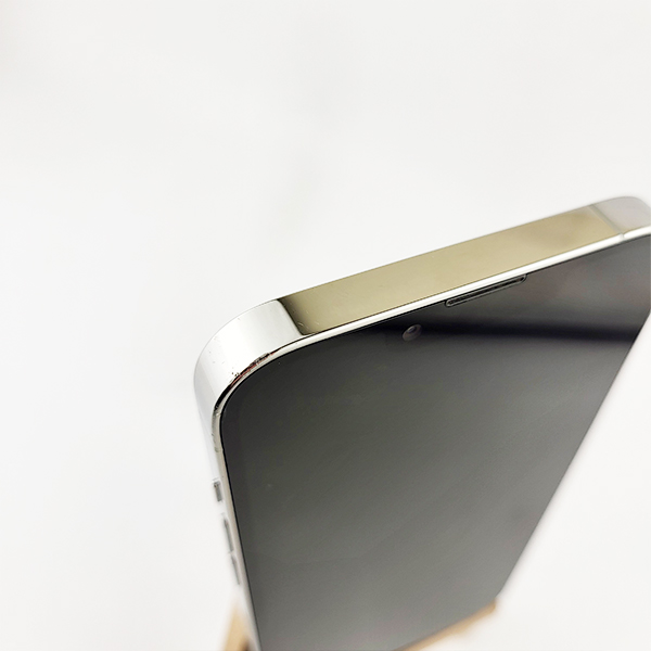 Apple iPhone 13 Pro 512GB Silver Б/У №2403 (стан 7/10)