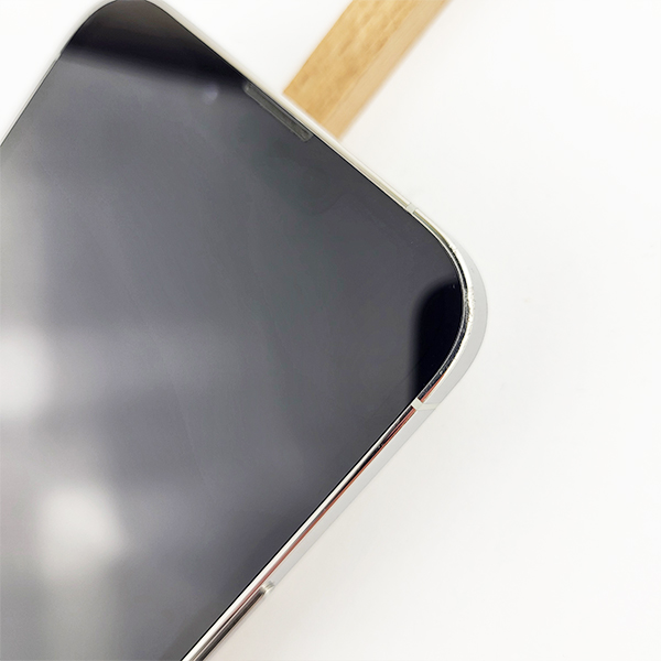 Apple iPhone 13 Pro 512GB Silver Б/У №2403 (стан 7/10)