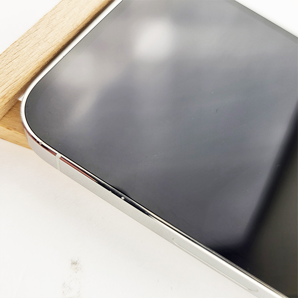 Apple iPhone 13 Pro 512GB Silver Б/У №2403 (стан 7/10)