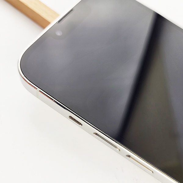 Apple iPhone 13 Pro 512GB Silver Б/У №2403 (стан 7/10)