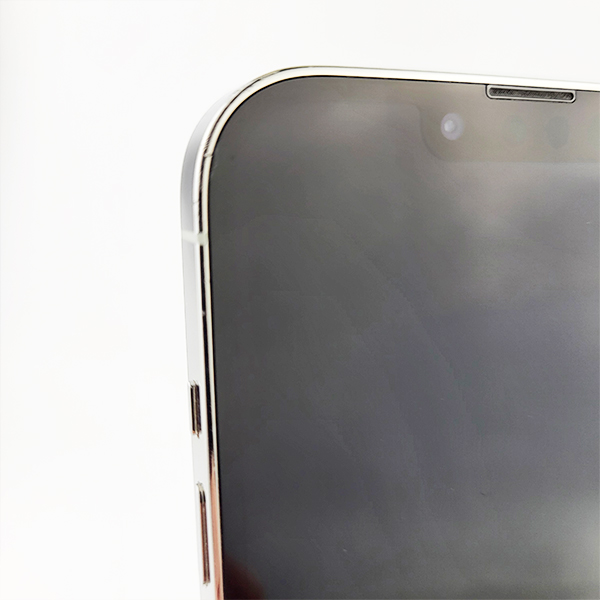 Apple iPhone 13 Pro 512GB Silver Б/У №2403 (стан 7/10)