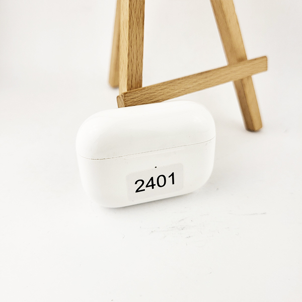 Apple AirPods Pro 2 (MQD83) Б/У №2401 (стан 8/10)