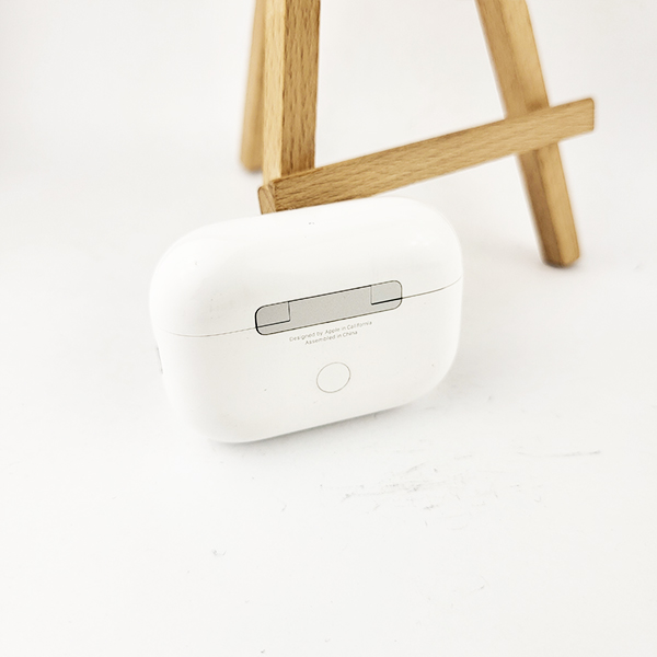 Apple AirPods Pro 2 (MQD83) Б/У №2401 (стан 8/10)