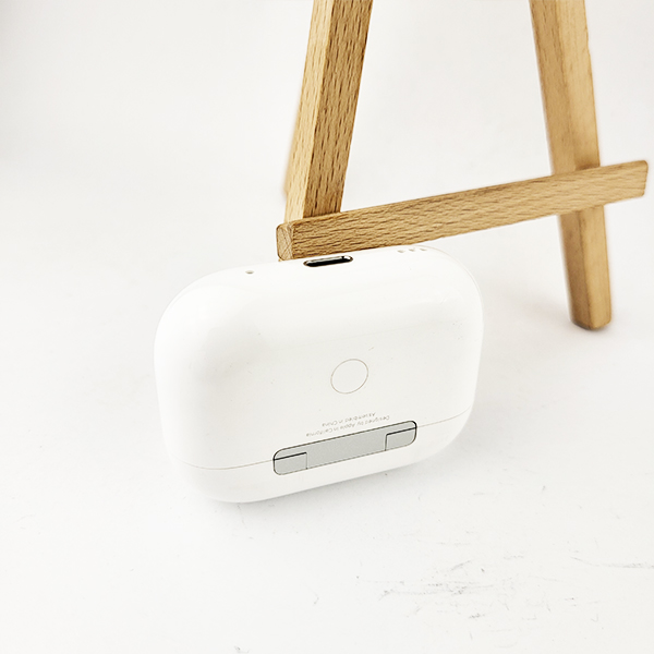 Apple AirPods Pro 2 (MQD83) Б/У №2401 (стан 8/10)