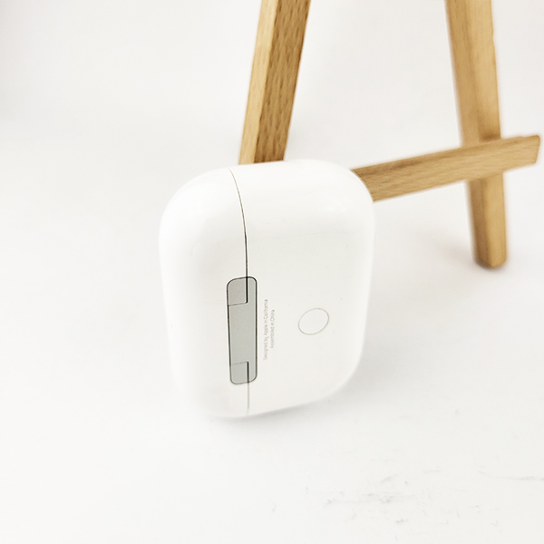 Apple AirPods Pro 2 (MQD83) Б/У №2401 (стан 8/10)