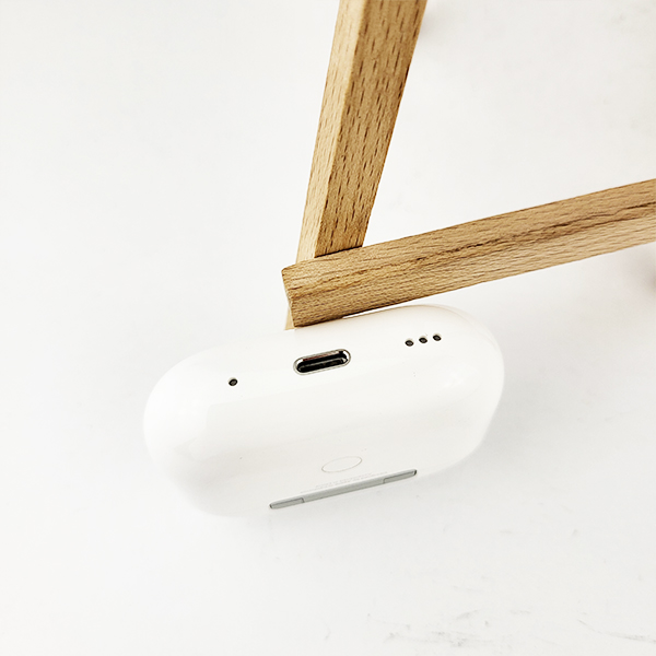 Apple AirPods Pro 2 (MQD83) Б/У №2401 (стан 8/10)