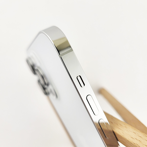 Apple iPhone 14 Pro Max 128GB Silver Б/У №2404 (Стан 8/10)