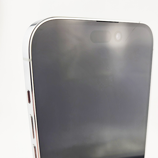 Apple iPhone 14 Pro Max 128GB Silver Б/У №2404 (Стан 8/10)