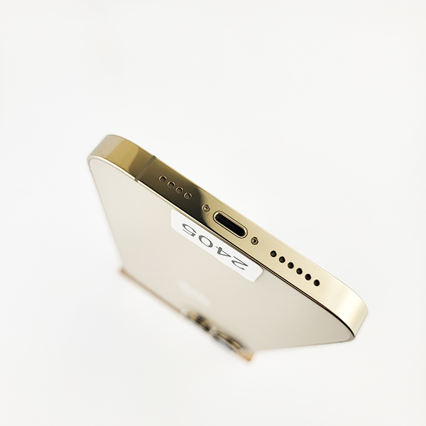 Apple iPhone 13 Pro Max 128GB Gold Б/У №2405 (Стан 8/10)