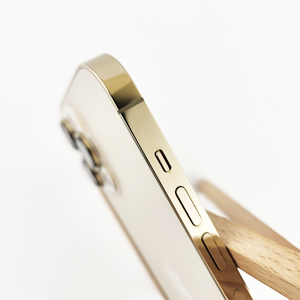 Apple iPhone 13 Pro Max 128GB Gold Б/У №2405 (Стан 8/10)
