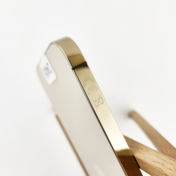 Apple iPhone 13 Pro Max 128GB Gold Б/У №2405 (Стан 8/10)