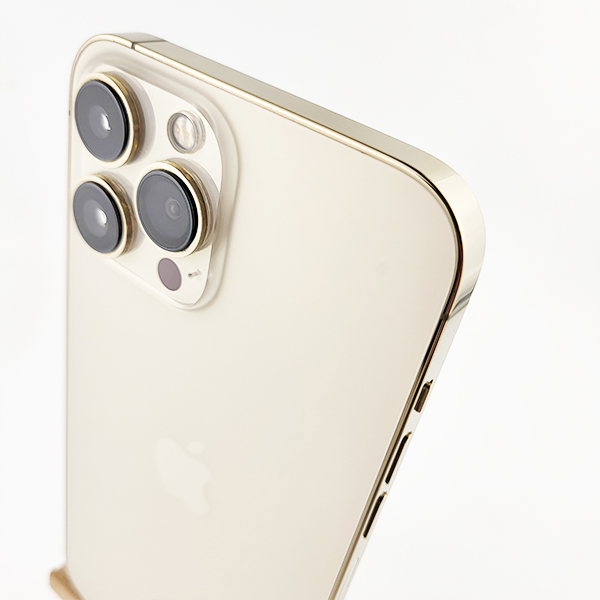 Apple iPhone 13 Pro Max 128GB Gold Б/У №2405 (Стан 8/10)