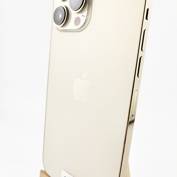 Apple iPhone 13 Pro Max 128GB Gold Б/У №2405 (Стан 8/10)