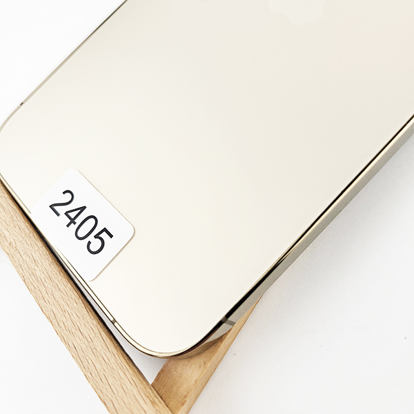 Apple iPhone 13 Pro Max 128GB Gold Б/У №2405 (Стан 8/10)