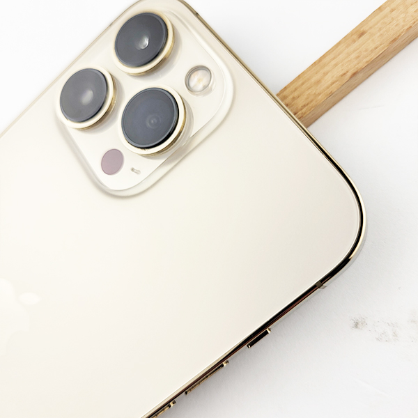 Apple iPhone 13 Pro Max 128GB Gold Б/У №2405 (Стан 8/10)