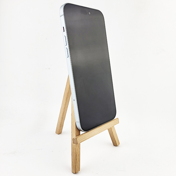 Apple iPhone 15 Plus 256GB Blue Б/У №2409 (Стан 8/10)