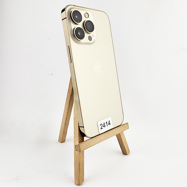 Apple iPhone 13 Pro 256GB Gold Б/У №2414 Стан (8/10)