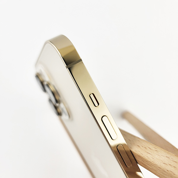 Apple iPhone 13 Pro 256GB Gold Б/У №2414 Стан (8/10)
