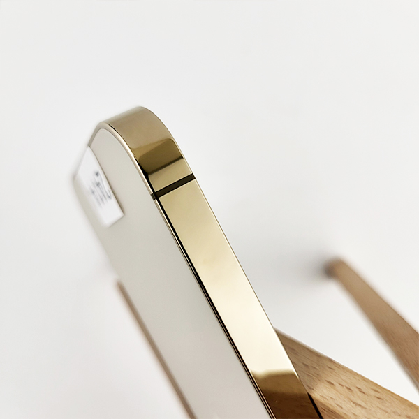 Apple iPhone 13 Pro 256GB Gold Б/У №2414 Стан (8/10)