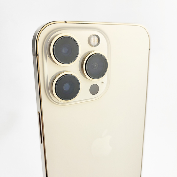 Apple iPhone 13 Pro 256GB Gold Б/У №2414 Стан (8/10)