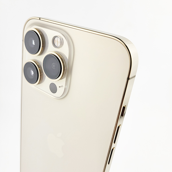 Apple iPhone 13 Pro 256GB Gold Б/У №2414 Стан (8/10)