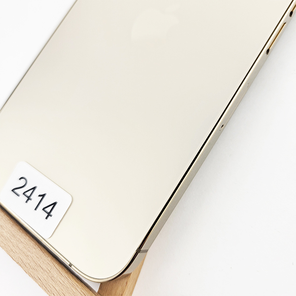 Apple iPhone 13 Pro 256GB Gold Б/У №2414 Стан (8/10)